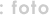 foto