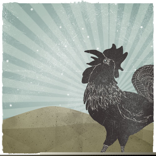 year of the rooster (53K)