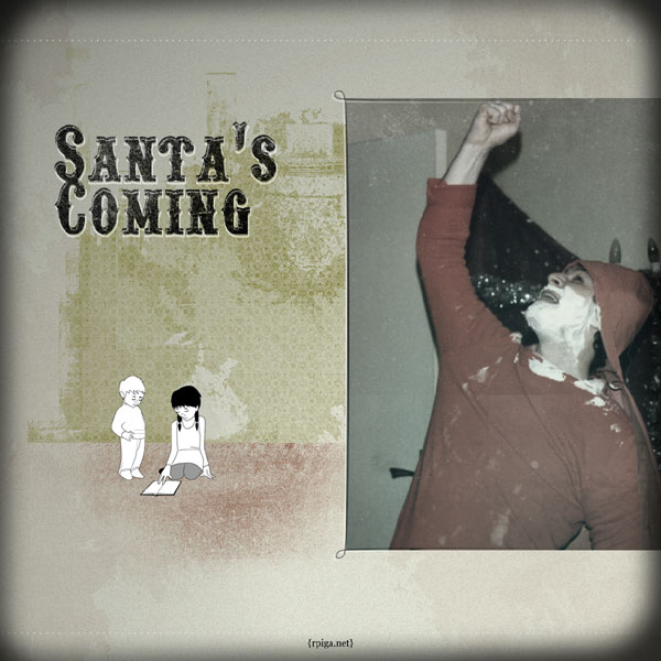 santa (64K)